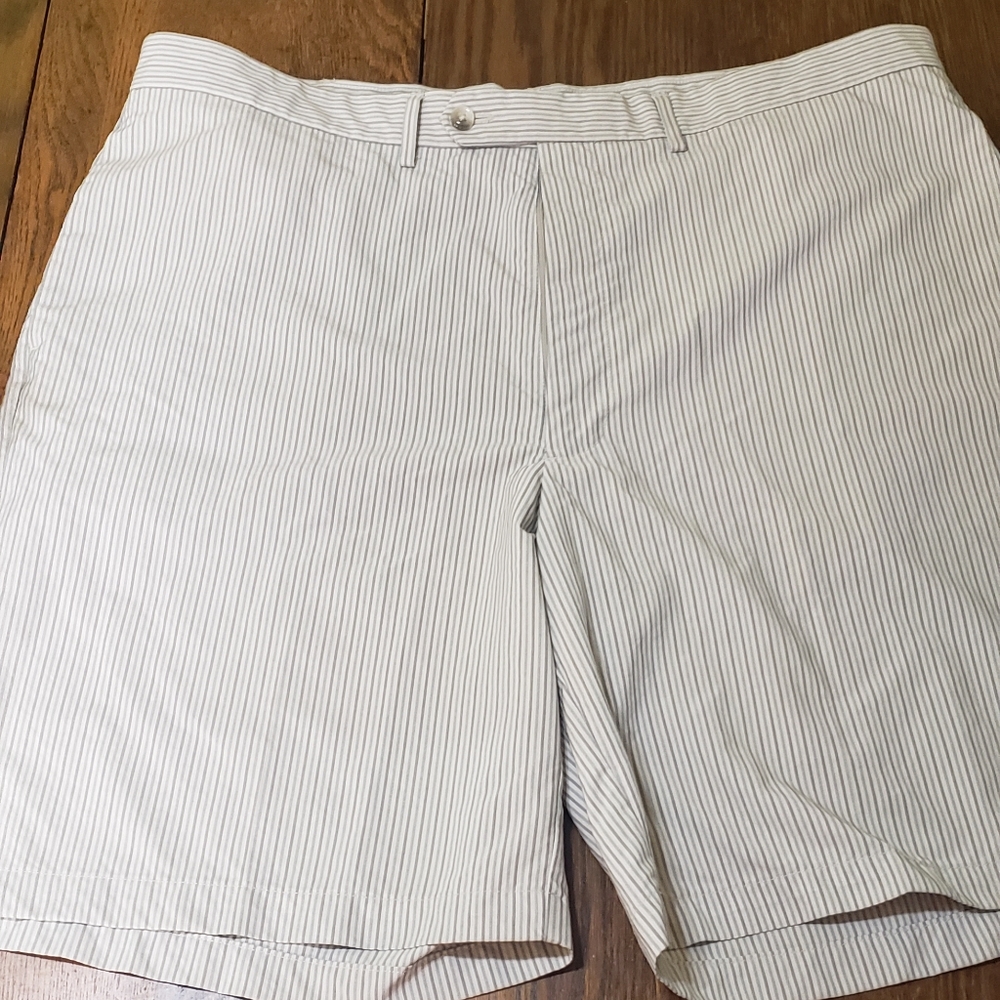 Haggar Men Shorts